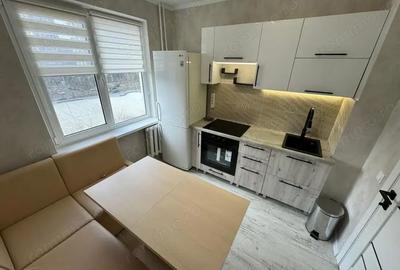 Apartament cu 2 camere decomandat în Vest - 3