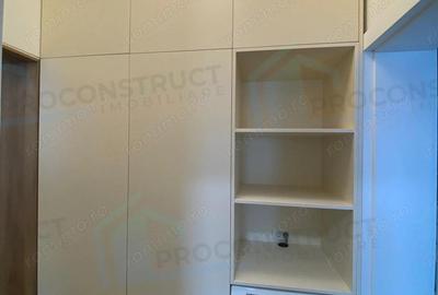 Apartament cu 2 camere mobilat premium Zona Mehala, bloc nou Apartament cu 2 camere mobilat premium Zona Mehala, bloc nou - 11