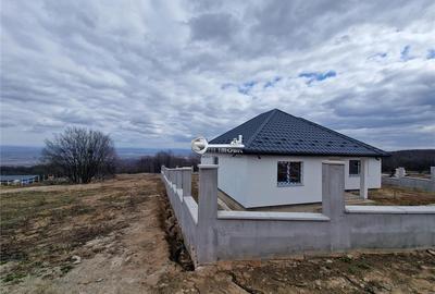 Casă individuală cu 4 camere cu Teren 500 Mp în Bârnova - 3