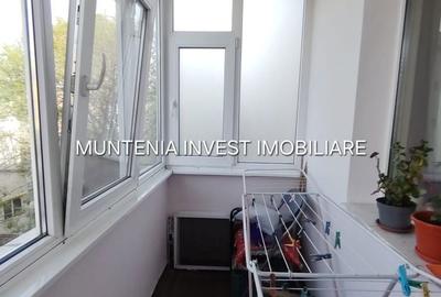 Apartament cu 2 camere decomandat în Central - 7