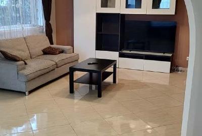 Vila  P+1+M – Militari / Metro | 150 mp. | Curte 280 mp.  | 5 cam. + Parcare - 3