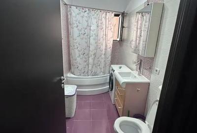 Garsonieră decomandată în Dobroești - 9