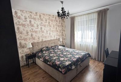 Apartament cu 3 camere decomandat în Chiajna - 15