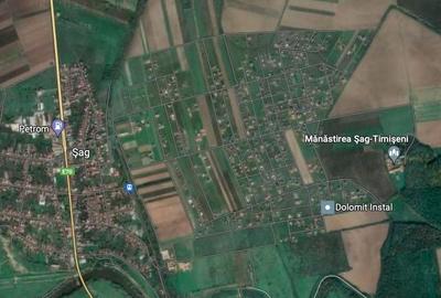 TEREN 1050 MP ZONA SAG MANASTIRE - 2