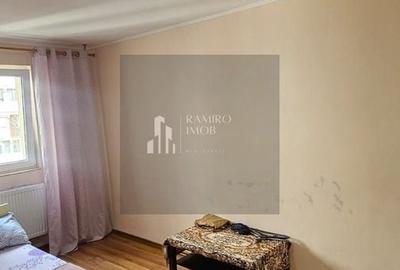 Apartament cu 3 camere semidecomandat, mobilat în Sălăjan - 4