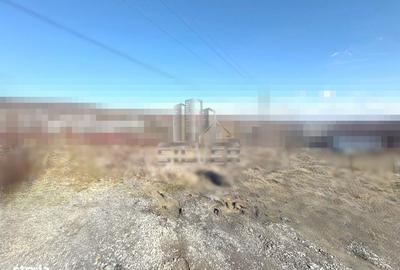 Spațiu comercial, în Baciu - 2