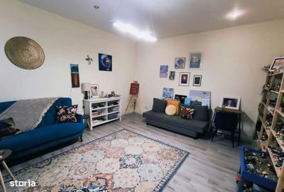 Spațiu comercial, de 55 mp, în Kogălniceanu - 9