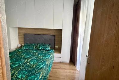 Apartament cu 2 camere decomandat în Rogerius - 4