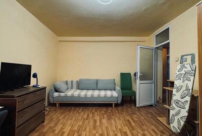 AV665 Apartament 3 camere, decomandat, centrala, zona DACIA - 15