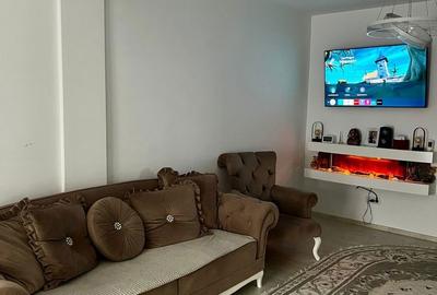 Apartament cu 3 camere decomandat în Târgu Neamț - 5