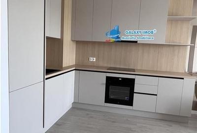 Prima inchiriere apartament 2 camere padure Greenfield Residence - 3