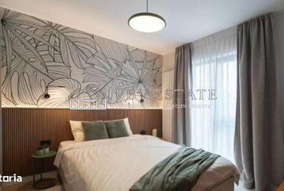 Apartament cu 2 camere decomandat în Bucureștii Noi