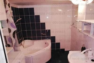 Apartament cu 3 camere decomandat în Brașovul Vechi - 4