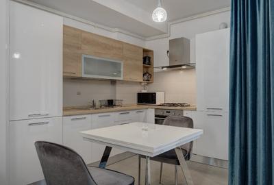 Proprietar inchiriez ap 2 cam Sos Nordului - Herastrau - 2