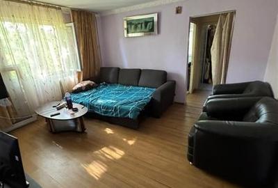 Apartament 2 camere Semidecomandat Bld. Brancoveanu - 4