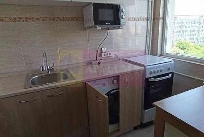 Garsonieră semidecomandată în Alexandru Obregia