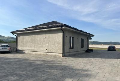 Casă cu 3 camere în Mintiu Gherlii - 3
