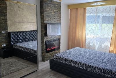 Apartament cu 2 camere decomandat, mobilat în Central - 4