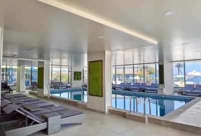 Apartament 2 camere, Alezzi Resort, parcare Apartament 2 camere, Alezzi Resort, parcare - 2