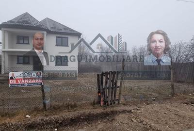 Casă cu 4 camere în Giurgeni - 2