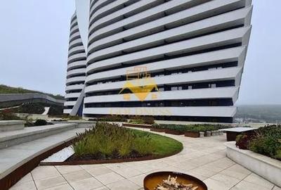 2Camere decomandate,Wings,Parcare,Lidl.UMF,UTCN,Zorilor,Observatorului - 8