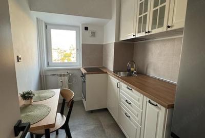 Garsonieră decomandată în Centrul Civic - 7