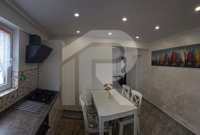 Apartament cu 3 camere semidecomandat în Berceni - 5
