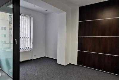 Dorobanti Cladire noua -office lux - 2 cam., supr 70mp - 9