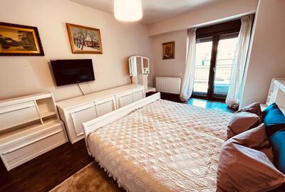 Central, apartament elegant intr-o zona linistita  si verde - 5