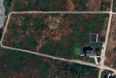 Teren Construcții intravilan de 855 mp, în Mogoșoaia - 5