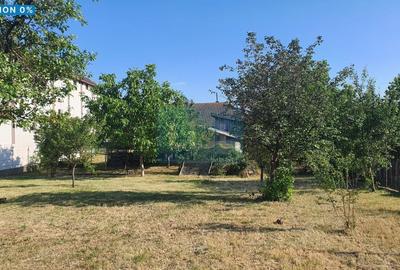 Casă cu 6 camere cu Teren 1500 Mp în Schela - 4
