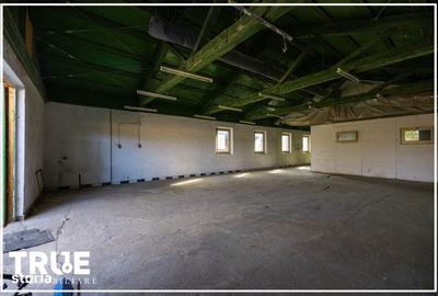 Spațiu comercial, de 474 mp, în Ceuaș - 15