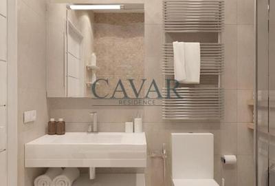 2 Camere Proiect Cavar Residence Binelui Finisaje Premium - 9