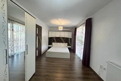 Duplex cu 4 camere cu Canalizare în Florești - 16