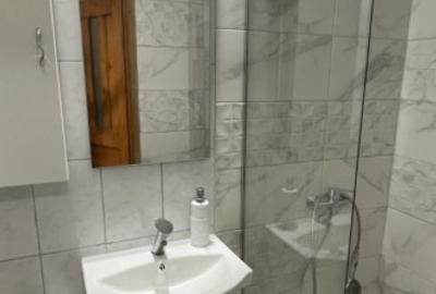 Garsoniera moderna - Tractorul - langa Coresi Mall - 8