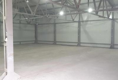 Spațiu comercial, de 600 mp, în Nord - 8