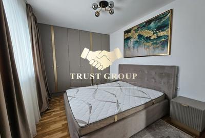 Apartament 3 camere Barbu Vacarescu-Floreasca - x2 parcari x2  boxe - 6