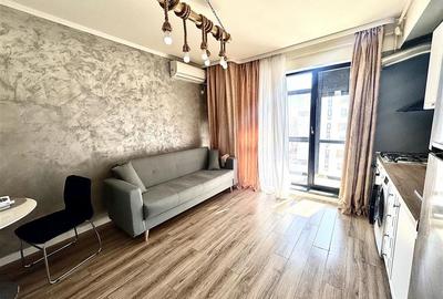 Apartament cu 2 camere decomandat, mobilat în Militari - 10