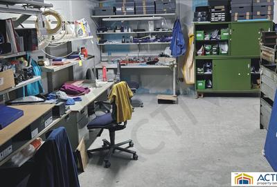 Inchiriere hala Sibiu Centru - 6