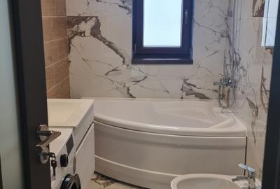 Apartament cu 3 camere decomandat, mobilat în Central - 11