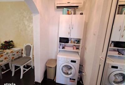 Apartament cu 2 camere decomandat în Progresul - 5
