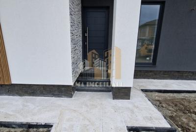 Casa individuala Sanpetru Brasov - 2