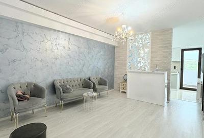 Apartament 3 camere | Zona Libertatii | Centrala Proprie - 1