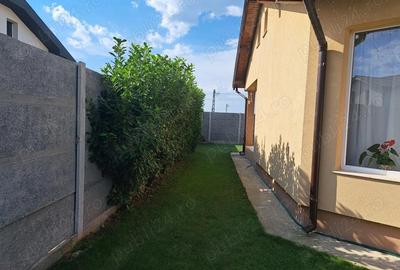 Casă cu 3 camere cu Teren 300 Mp în Sântandrei - 2