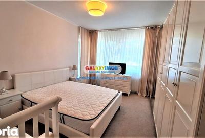 Apartament cu 2 camere, mobilat în Centrul Civic - 5