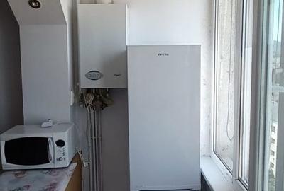 Garsonieră semidecomandată în Tractorul - 7