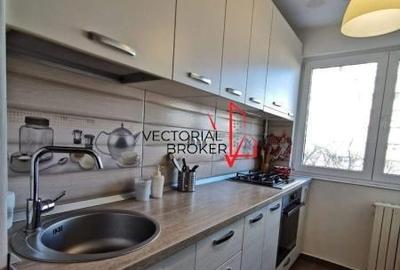 Apartament 3 camere Dristor Camil Ressu - 5