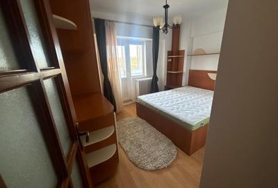 Apartament 4 camere Capat Pacurari - 5