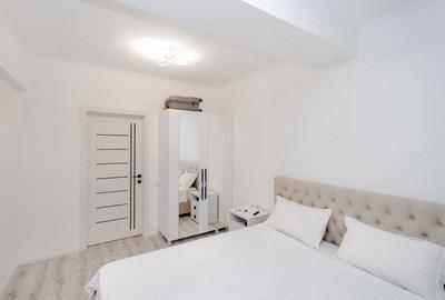 Garsonieră în Bucureștii Noi