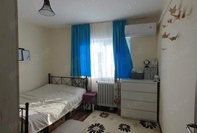 Apartament cu 2 camere decomandat în Central - 2